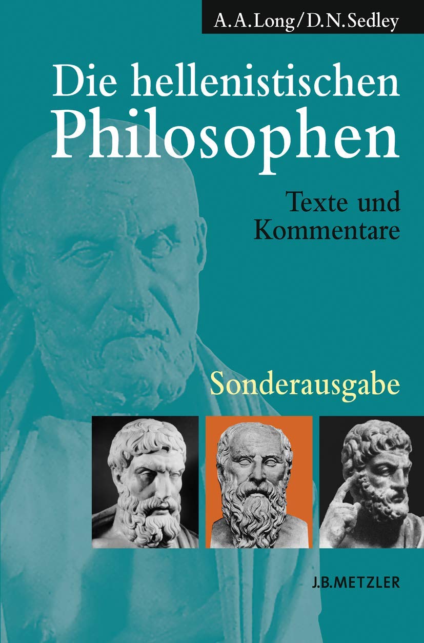 Hellenistische Philosophen