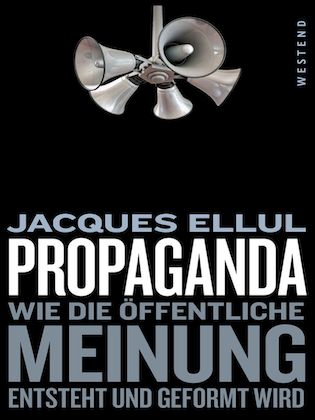 Ellul-Propaganda