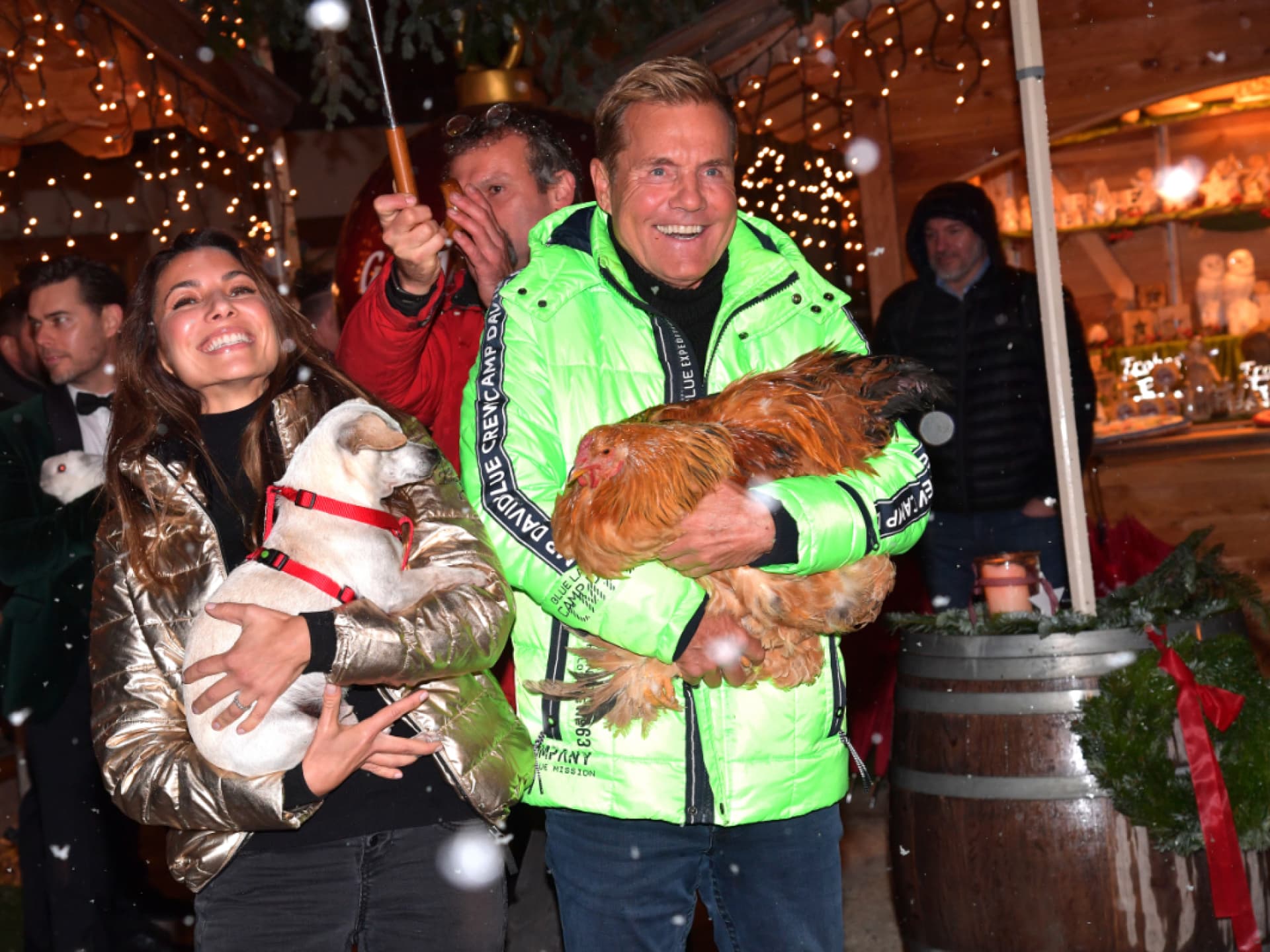dieter-bohlen-carina-walz-weihnachtsmark