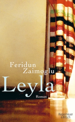 Zaimoglu-Leyla