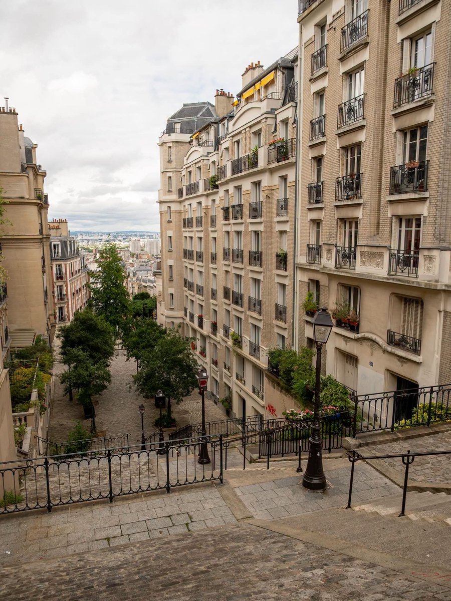 Montmartre - Copy