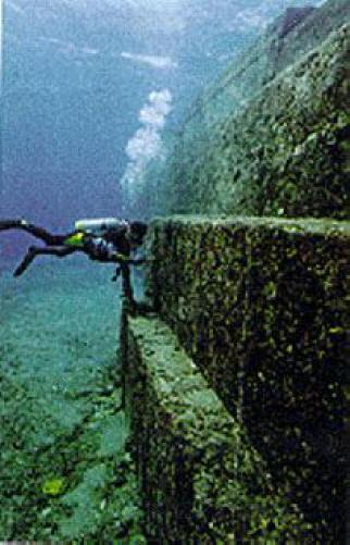 Yonaguni 5