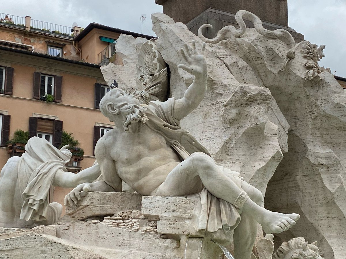 Fontana dei quattro fiumi 2 - Copy