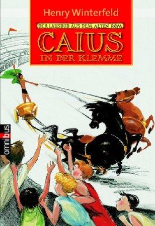 Caius-Klemme