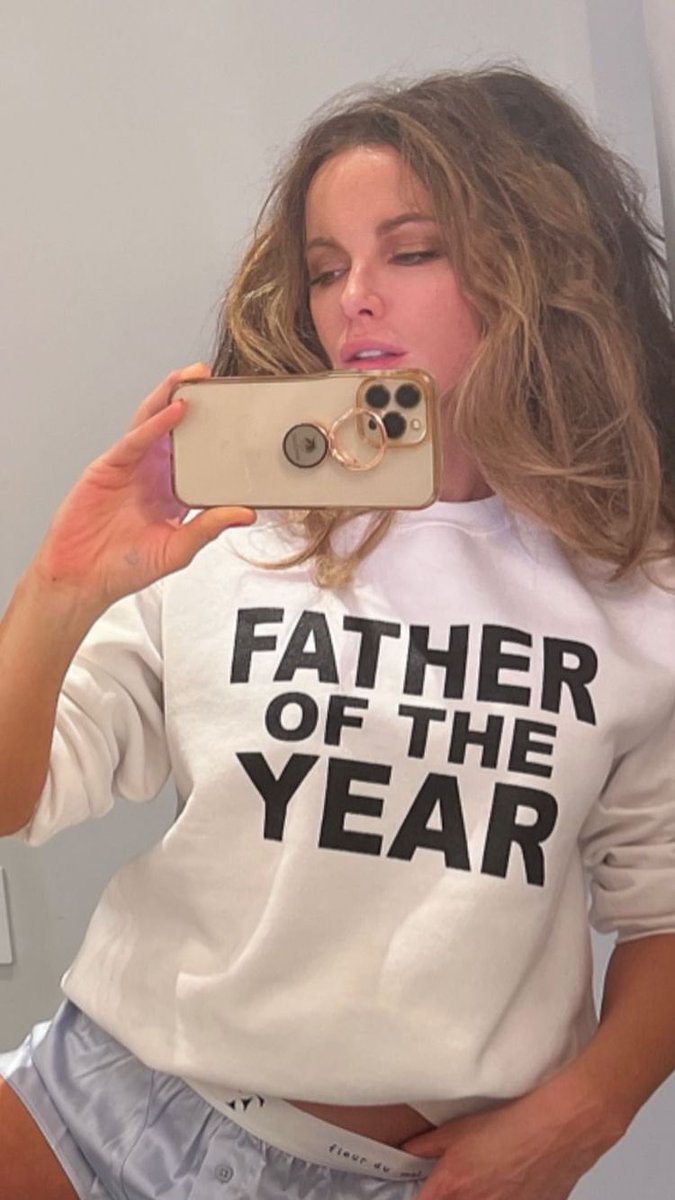 Kate Beckinsale Daddy - Copy