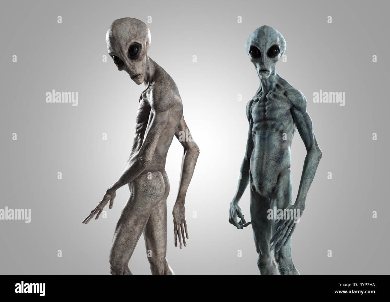 aliens-isoliertes-3d-rendering-ryp7ha