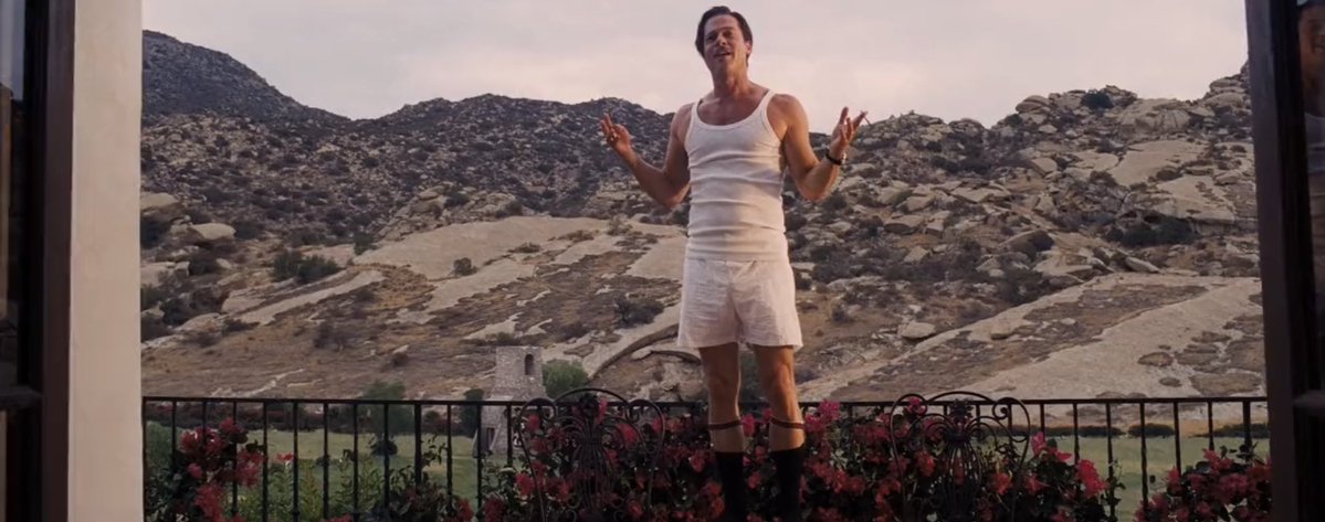 Brad Pitt Socken Babylon - Copy