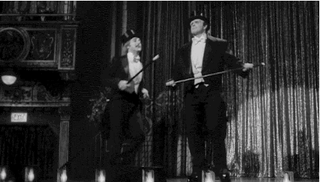 young frankenstein gif
