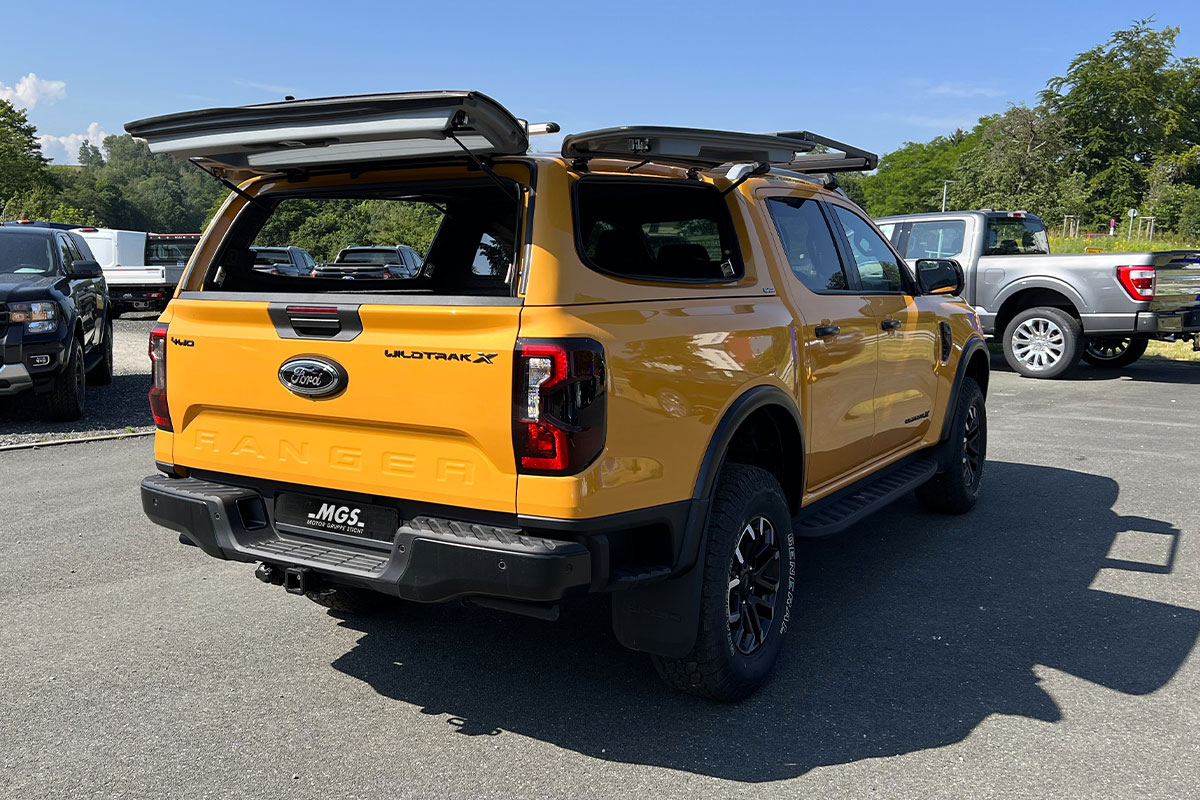 fordrangerheck