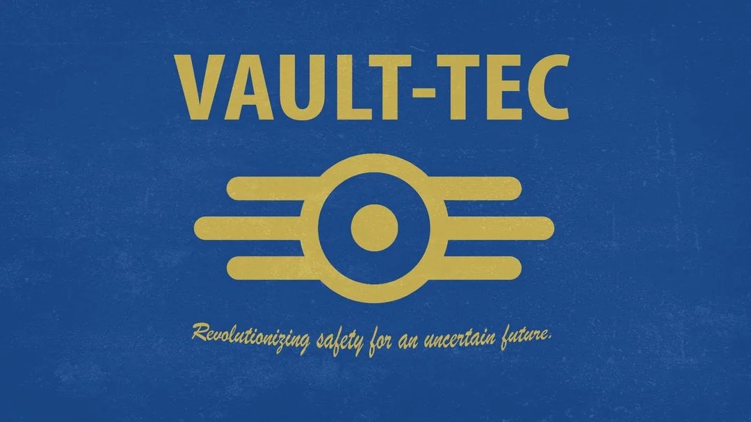 Vault Tec