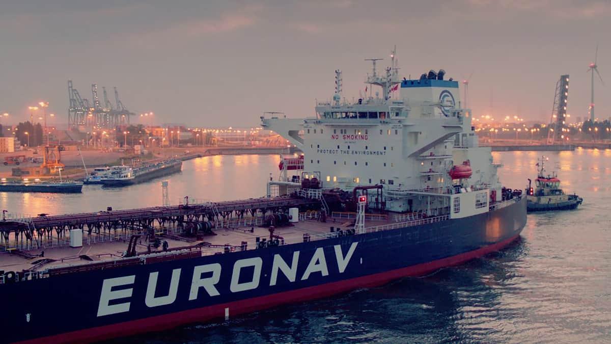 Euronav 1 30 Earnings 1