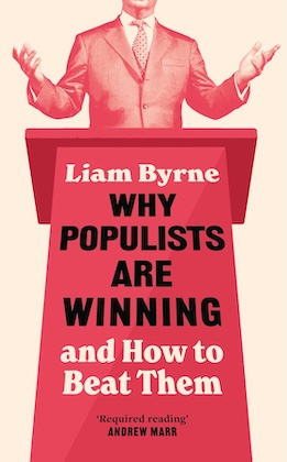 Byrne-Populists