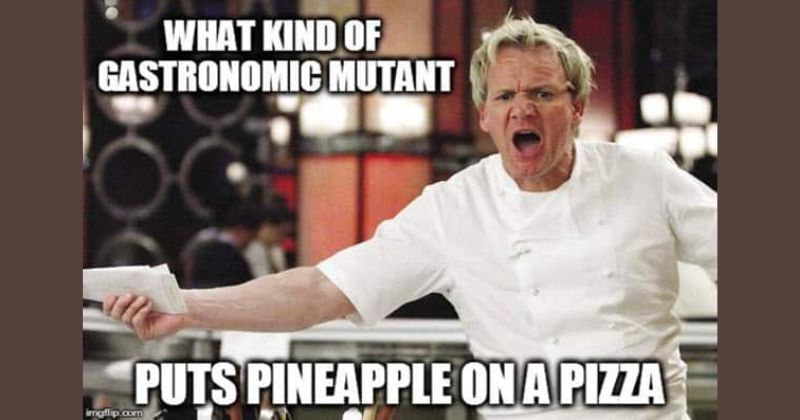 pizza hawaii - Copy