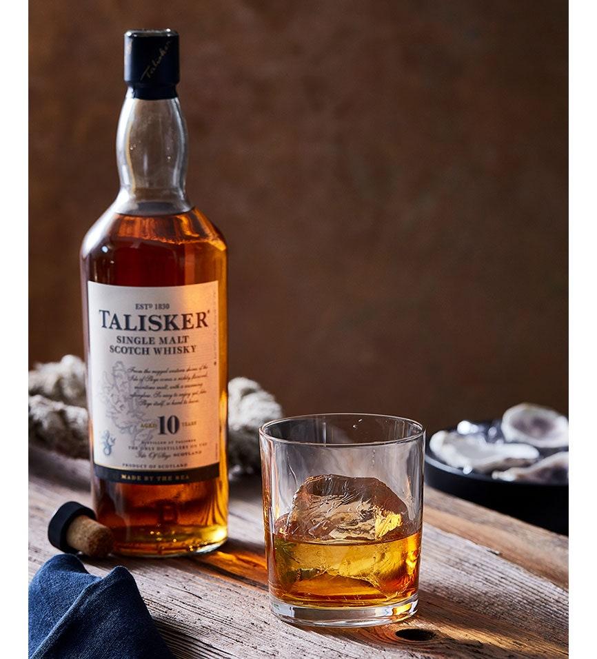 Talisker-10YO- 1 