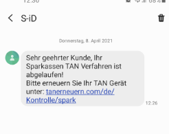 sparkasse