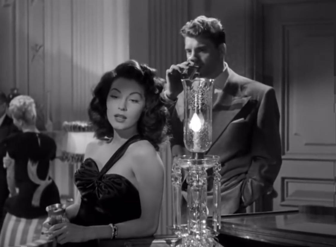 The Killers 1946 Robert Siodmak - Copy