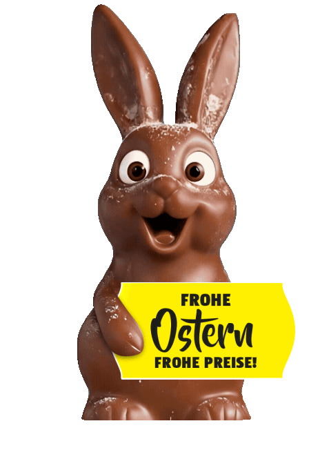 GIF-Schoko-Osterhase Mobil2