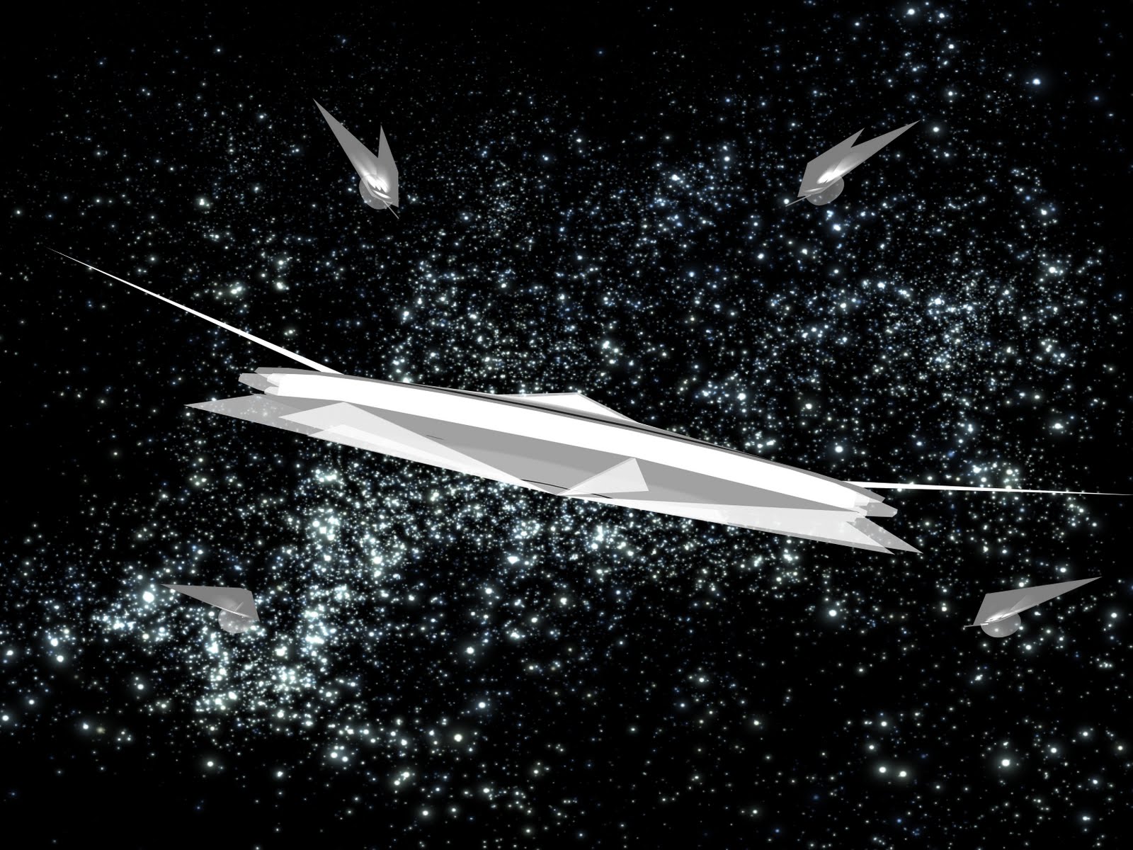 Orion VII with FROGS by Colonel Azzameen