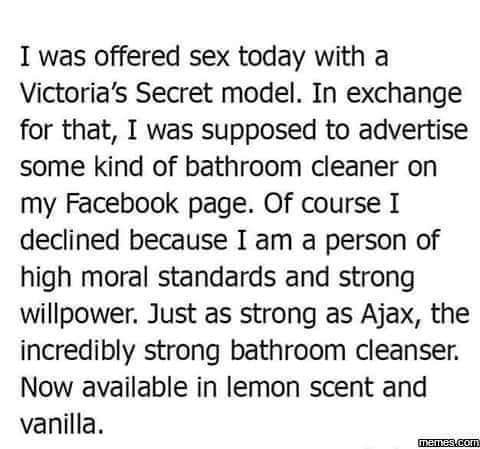 Victorias secret