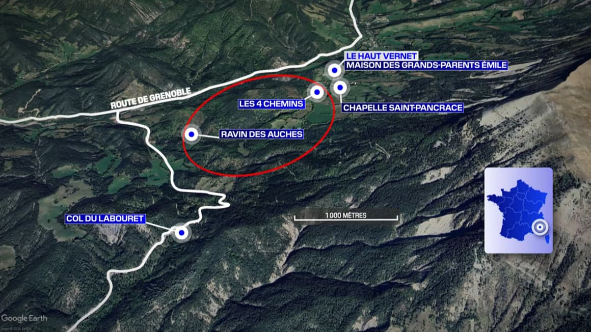 La-carte-du-Haut-Vernet-dans-les-Alpes-d