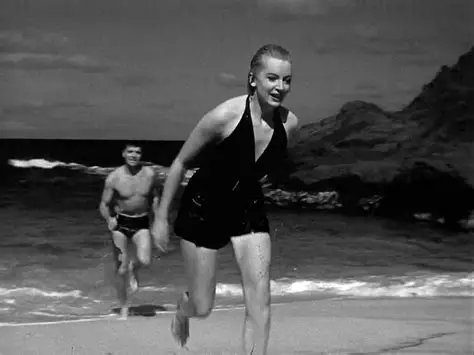 From Here to Eternity 1953 - Copy