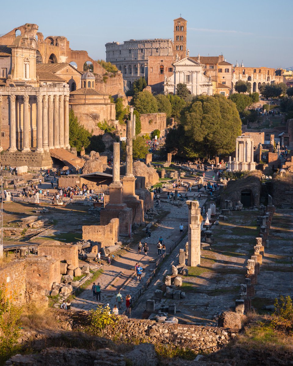 roma foro rom - Copy