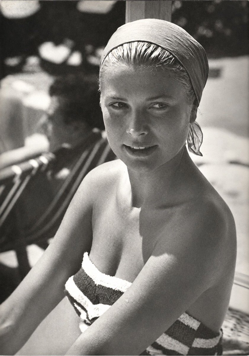 to catch a thief bts grace kelly - Copy