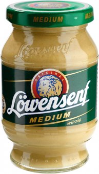 Loewensenf-medium-250ml