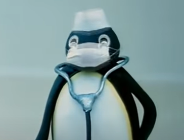 pingumaske