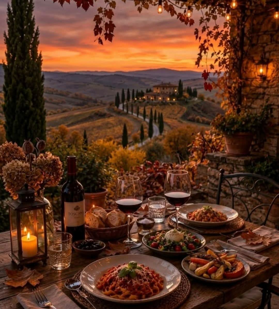 La Toscana - Copy
