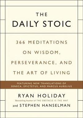 The Daily Stoic