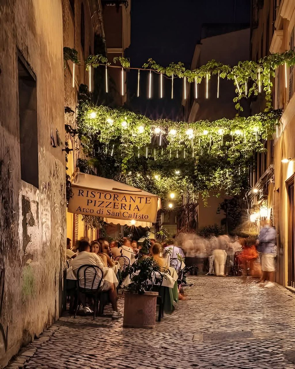 roma di notte - Copy