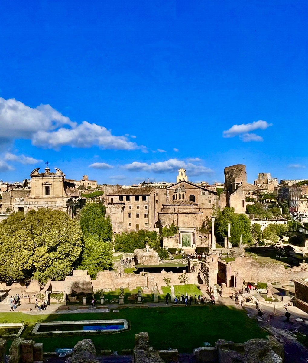 roma foro - Copy