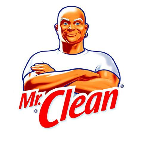 mrclean