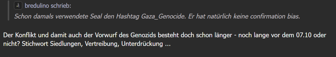 genozidvorwurf