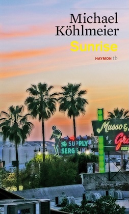 Koehlmeier-Sunrise