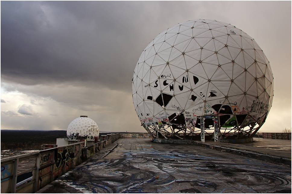 Radarstation 2