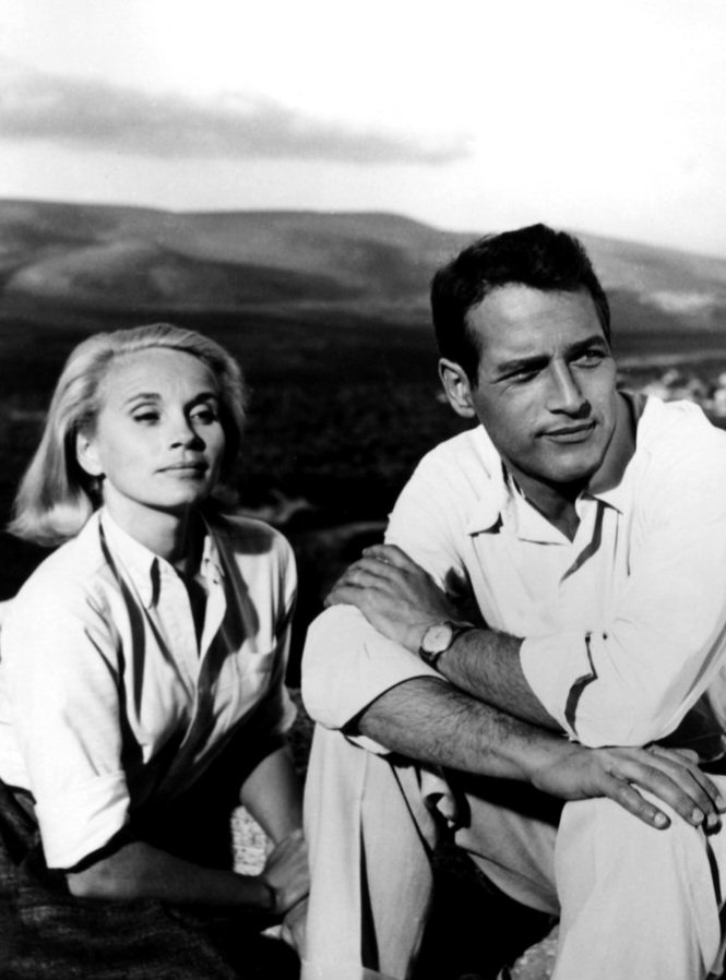 Exodus 60 paul newman - Copy