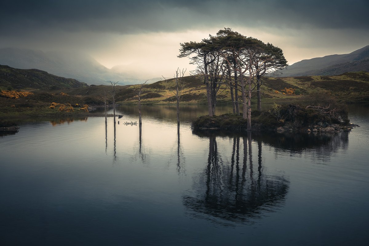 Loch Assynt 3 - Copy