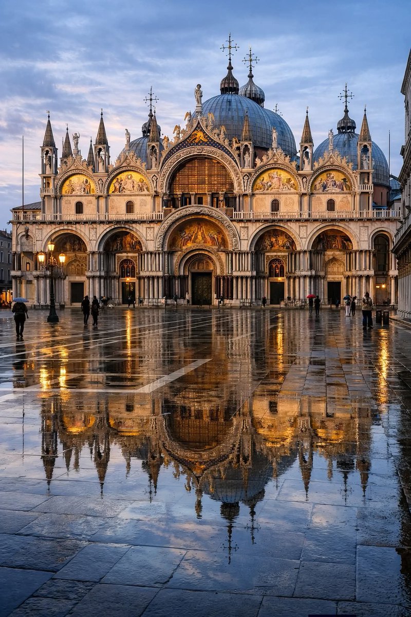 piazza san marco - Copy