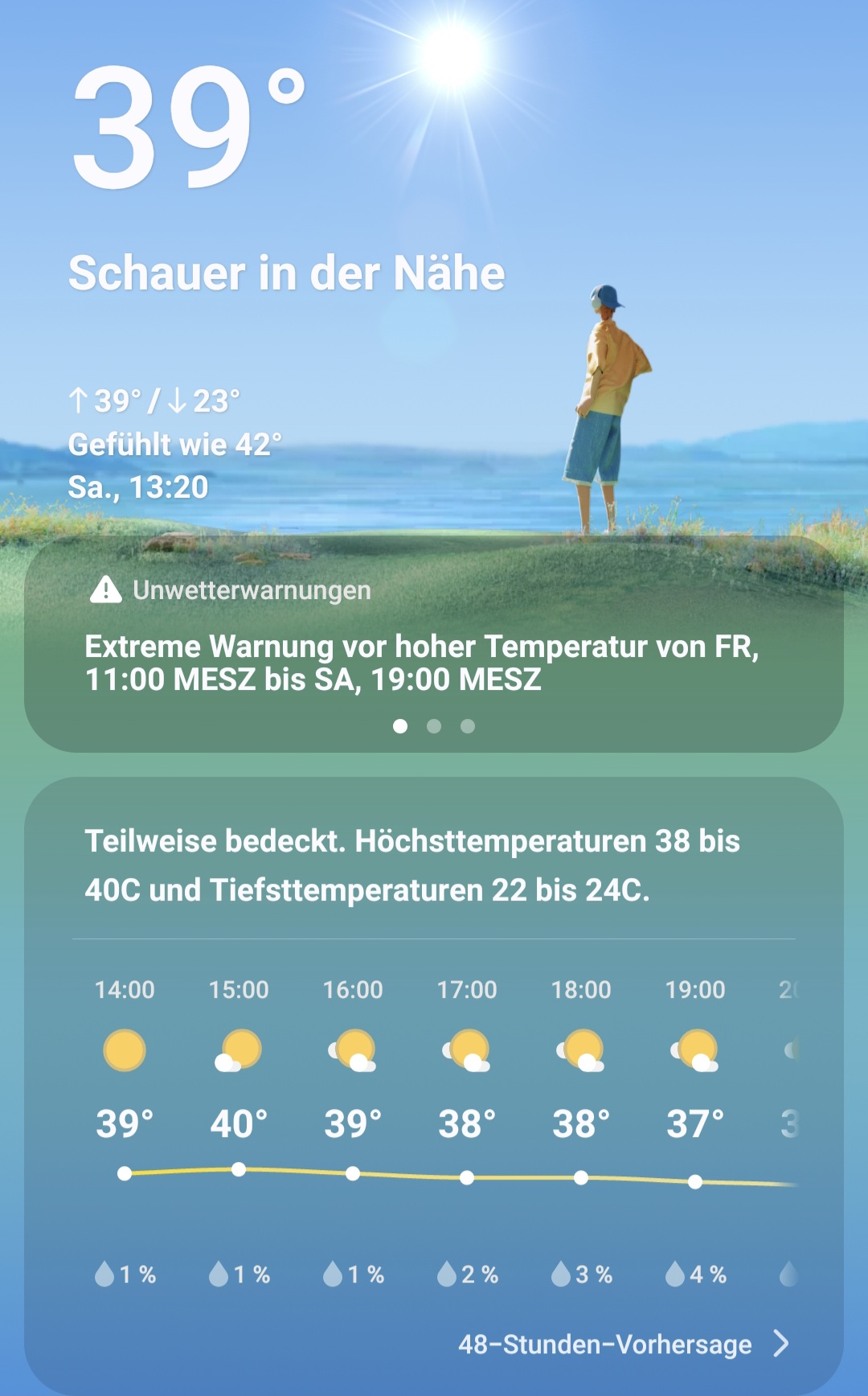 Screenshot 20260627 132057 Weather