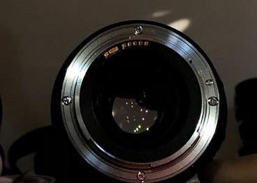 Teleconverter 3
