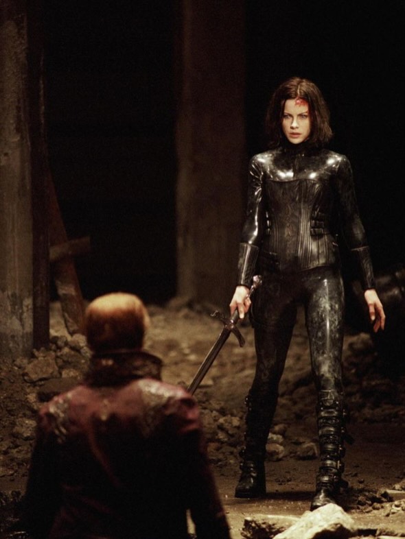 Underworld 2003 Kate Beckinsale - Copy