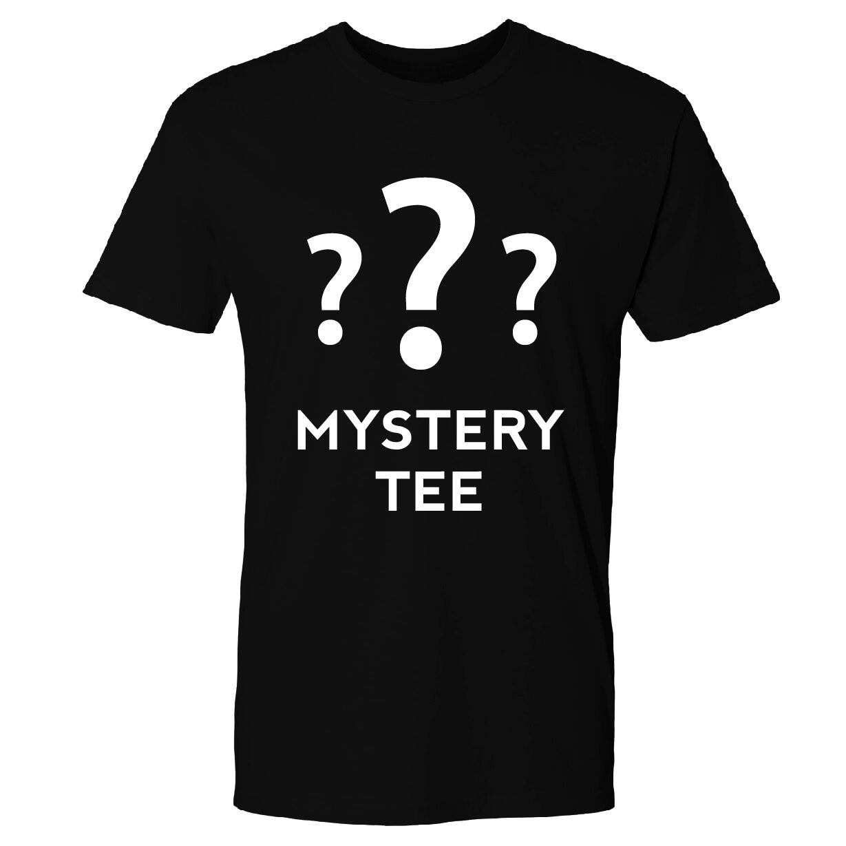 MysteryTee 1