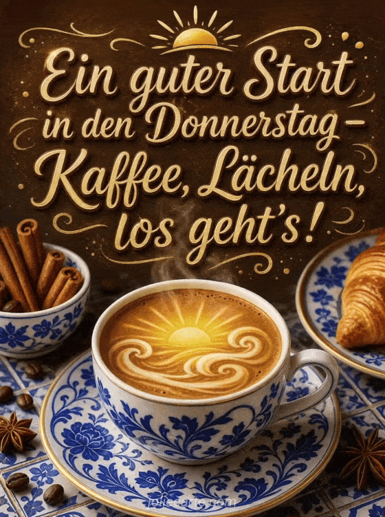 guten-morgen-grusse-donnerstag-kostenlos