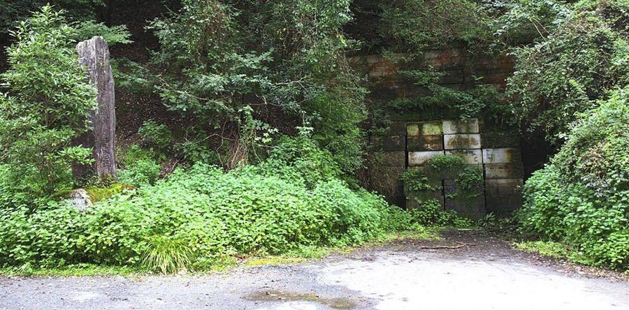 Old Inunaki Tunnel0