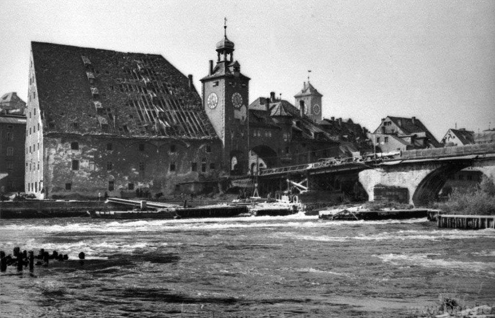 Regensburg-1945-Giftgas