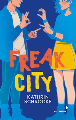 Schrocke-Freak City