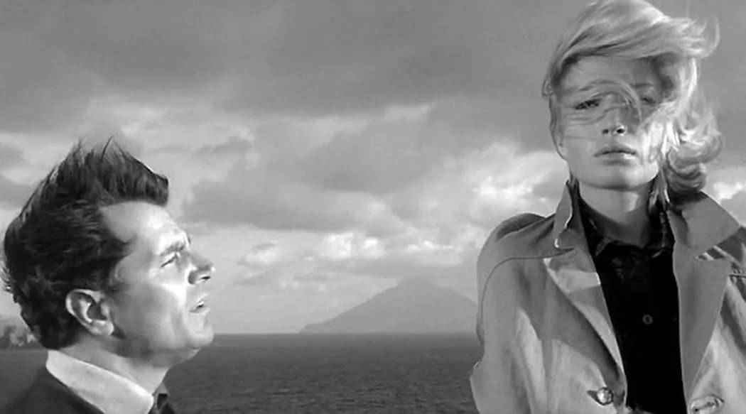 LAvventura 1960 M Antonioni - Copy