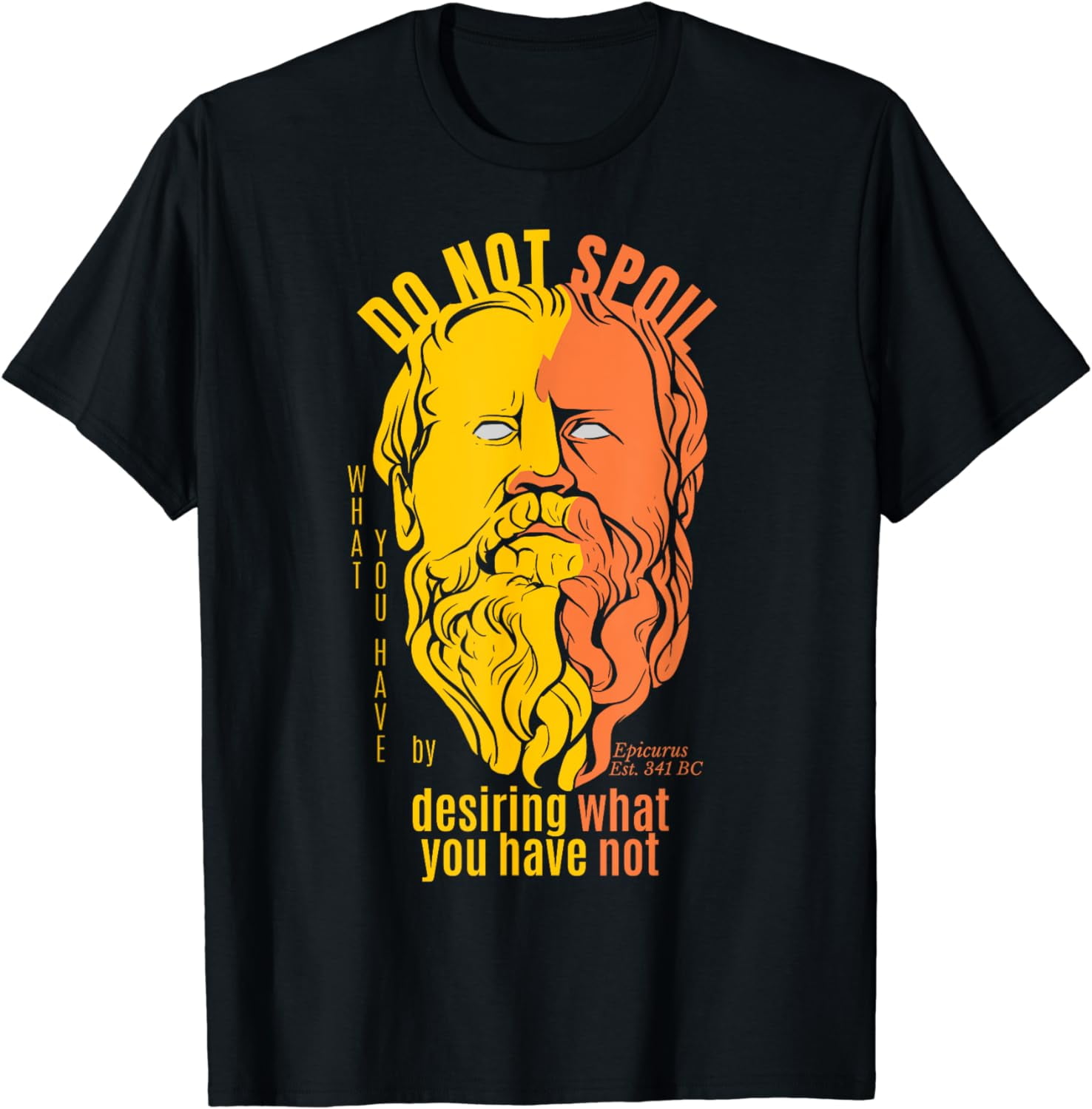 Epicurus-Inspirational-Quote-Classic-Phi